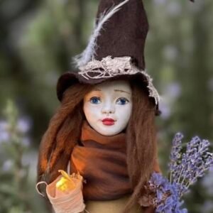 Doll